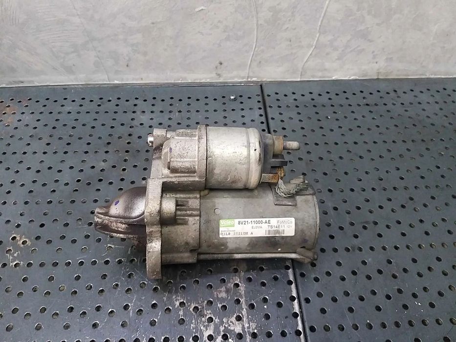 Electromotor 1.4 tdci ford fiesta 6 8v2111000ae