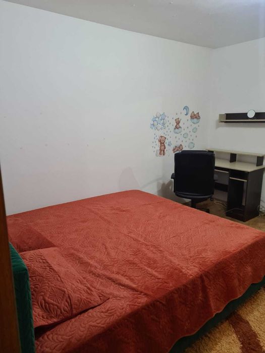 Garsoniera Brazda lui Novac