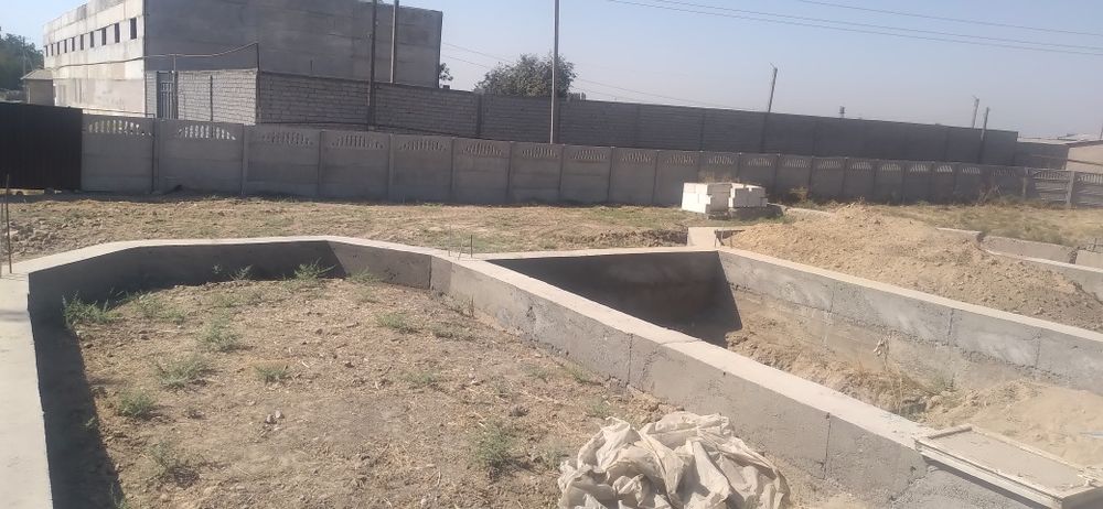 Продаётся участка 6 сотик