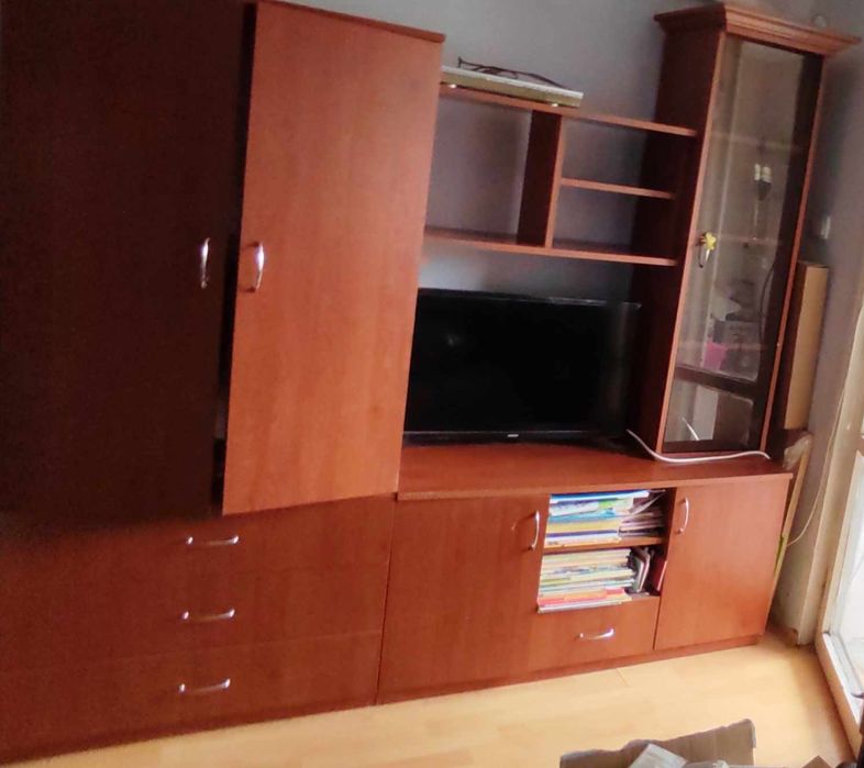 Мини холна секция