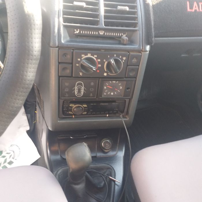 Продам ВАЗ 2110 года.