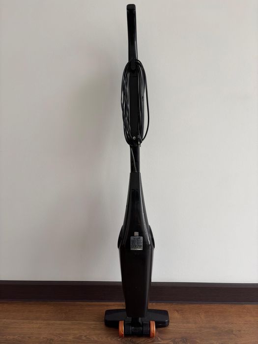 DAUSCHER вертикальный пылесос