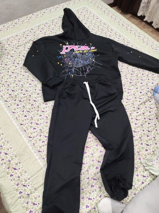 Продам худи и трико!