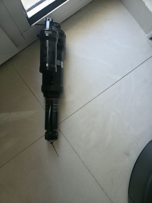 Rockshox deluxe ultimate