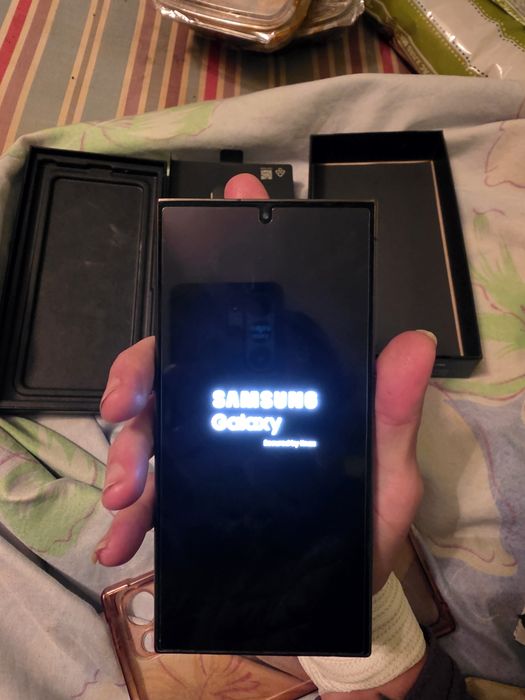 Samsung 24 ultra