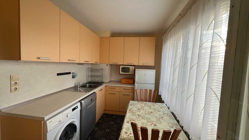 Дава се под наем Двустаен апартамент в София, Връбница 1 - 60 кв.м за 561 € - Снимка #6