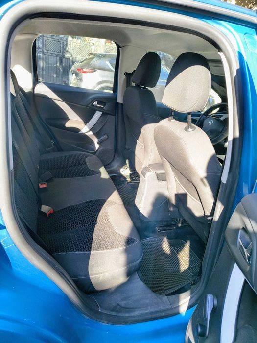 CITROËN C3 2010 — imagine 3