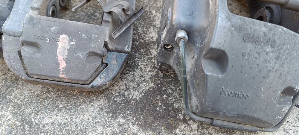 Brembo 18z комплект