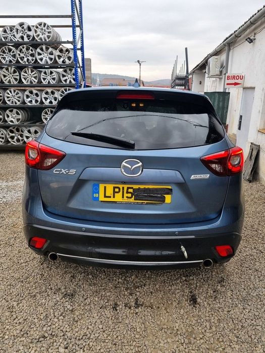 Dezmembrari dezmembrez   Mazda CX - 5 Facelift 2.2 Diesel 2015 - 2017