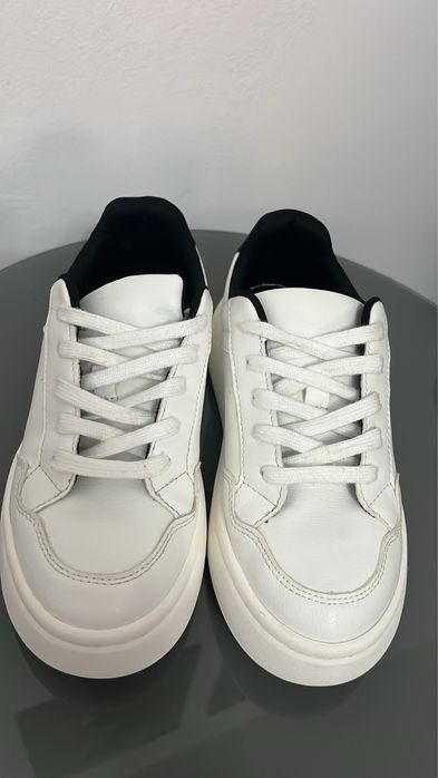 Adidasi  baiat zara 35
