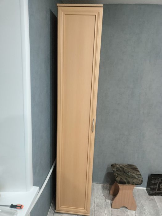 Продам шкаф 30000 плюс пинал 5000