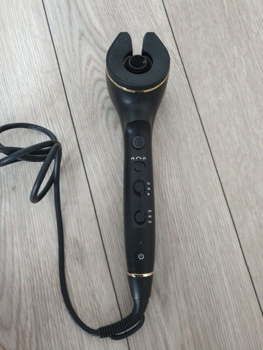 Ondulator Philips Procare Auto Curler