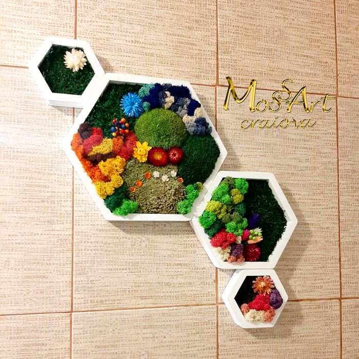 Cadouri personalizate & deco'