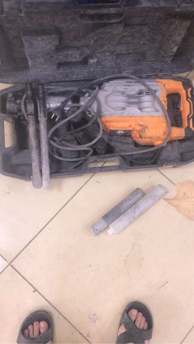 Аренда прокат инструментов