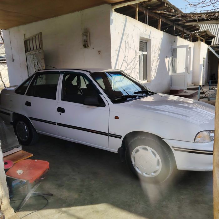 Daewoo neksiya 1.5