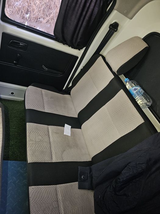 Changan T3 5 o'rindiqlik