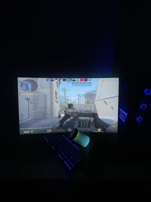 Продаю компьютер