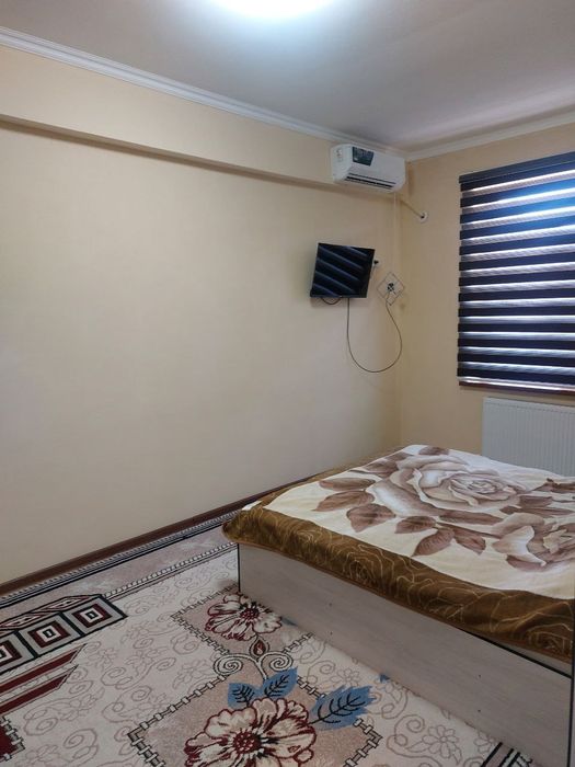 Shahar markazidan 250$ kvartira