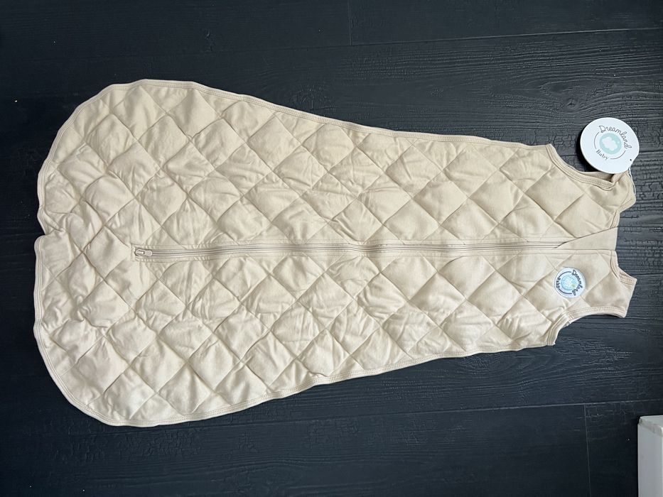 Sac dormit DREAMLAND BABY, nou,XL