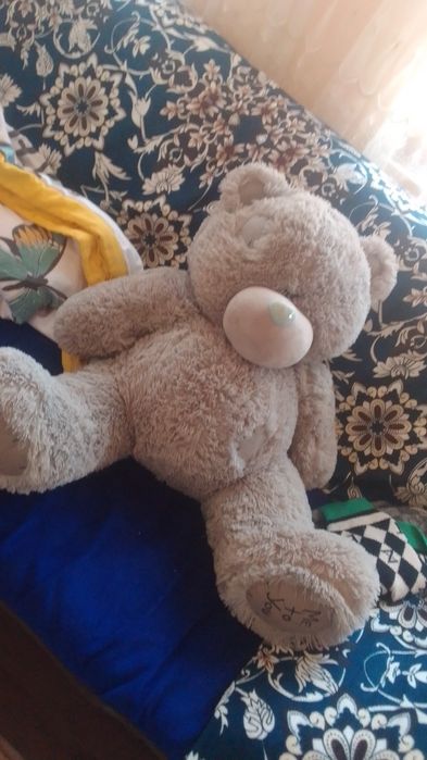 Мягкая игрушка для детей