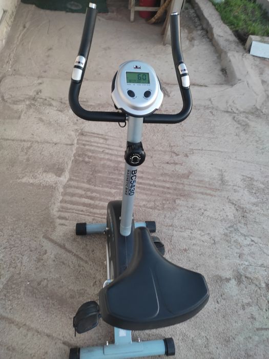 Продам велотриножор