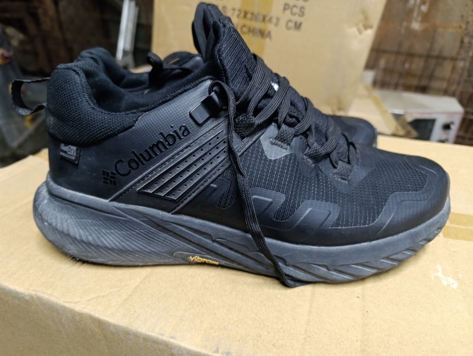 Колумбия красофка кишги Зур турибди янгиде