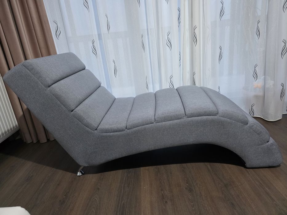 Fotoliu sezlong ca nou