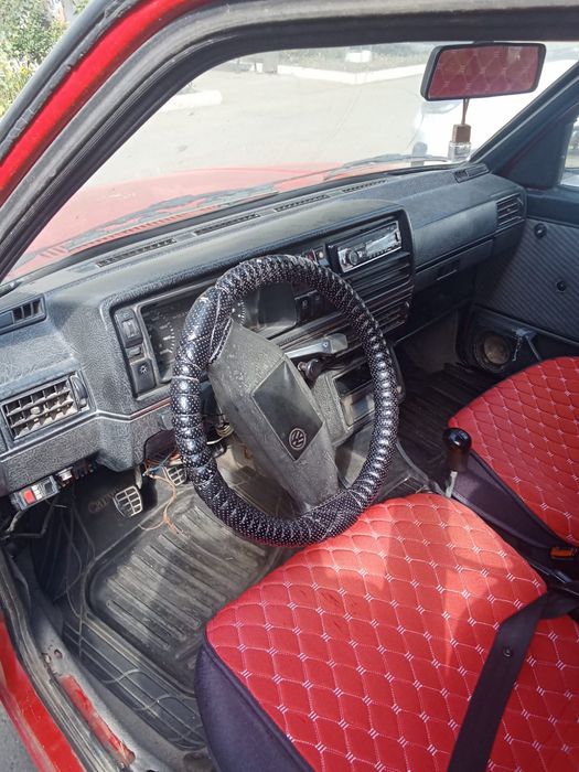 Продам фольксваген джетта 2