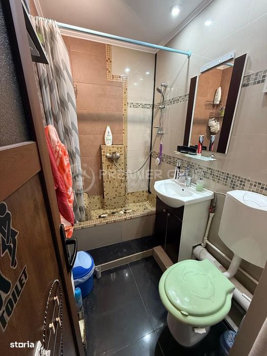Apartament 3 camere 55mp, Mircea cel Batran, boxă, fara risc
