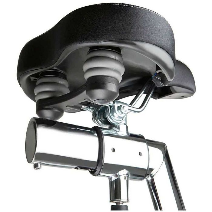 Електромагнитен Велоергометър - Finnlo Exum XTR BT