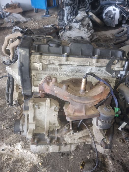 motor dezechipat citroen c4 1.6 benzina 2006