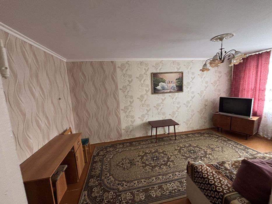 Сдам квартиру 1 комнатную