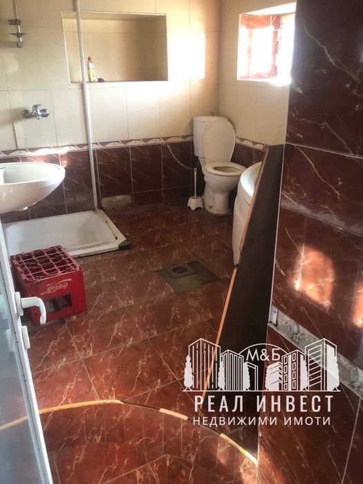 Продавам къща в с. Ябълково