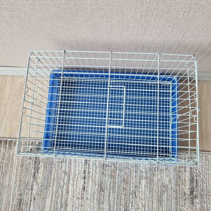 Клетка для мелких животных