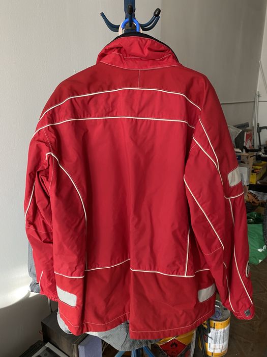 Geaca ski / snowboard Anzi Besson