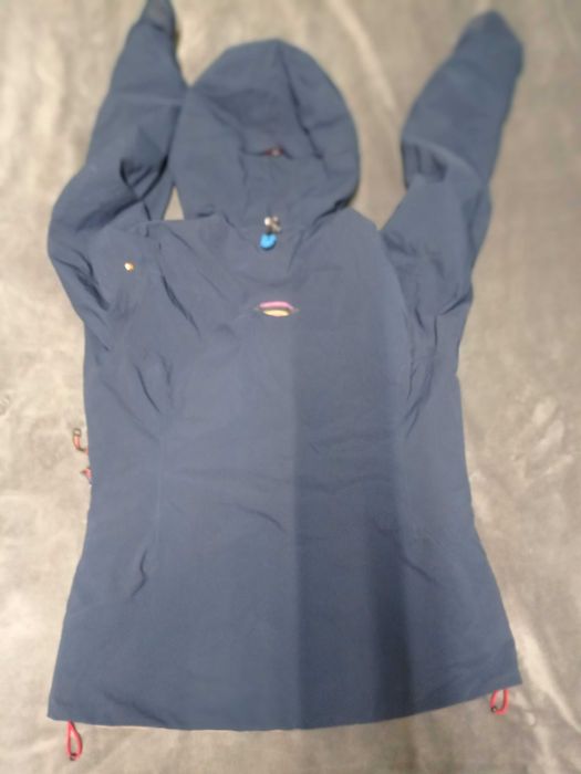 якета Roxy/Peak performance Elevenate Mammut