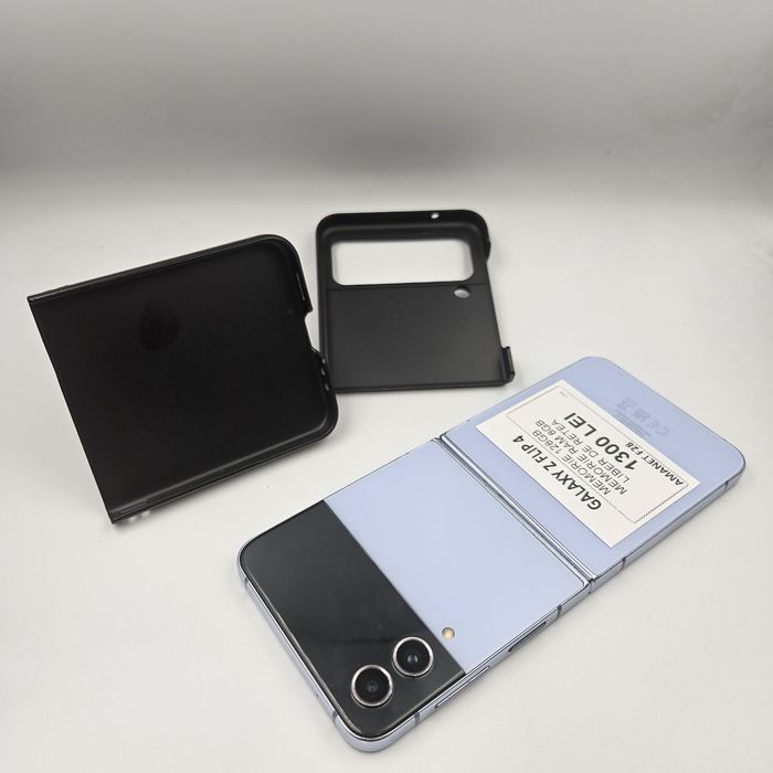 Amanet F28: Telefon Samsung Galaxy Z Flip 4 (N)
