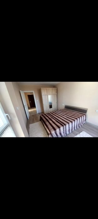 Дава се под наем Тристаен апартамент в Пловдив, Западен - 102 кв.м за 494.7 € - Снимка #20