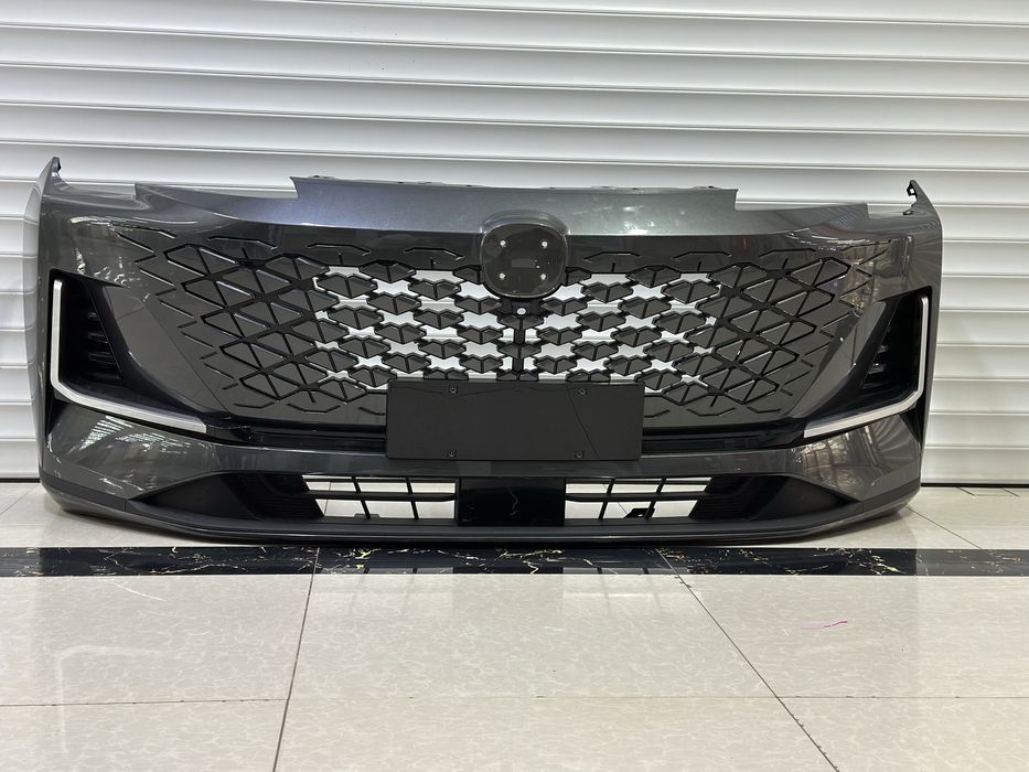 Changan cs 55 plus передный бампер