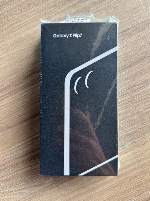 Samsung Galaxy Z Flip 7 256GB