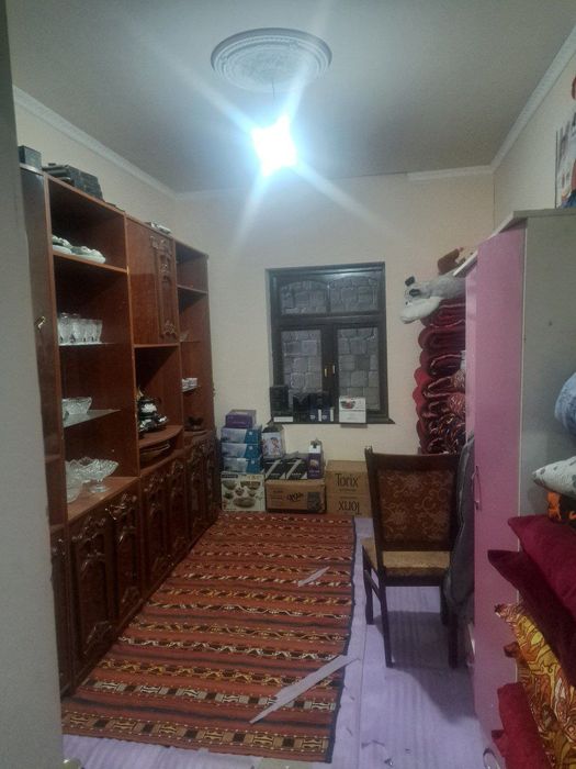 СРОЧНО Продаётся 1 этажный участок Чартак Махалля