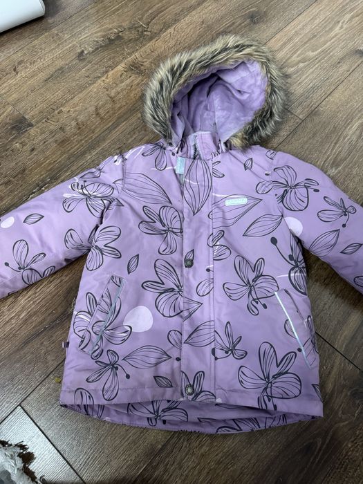 Продам комплект для девочки  kerry lenne