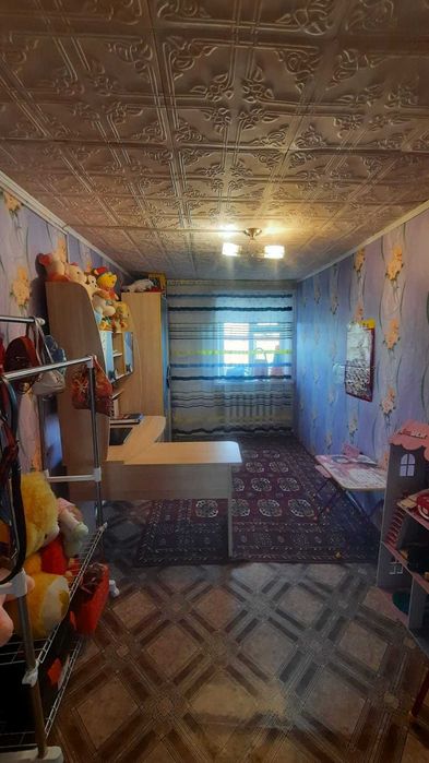 Частный дом в северной части города