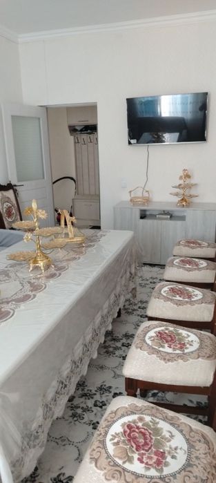 Квартира Сотилади