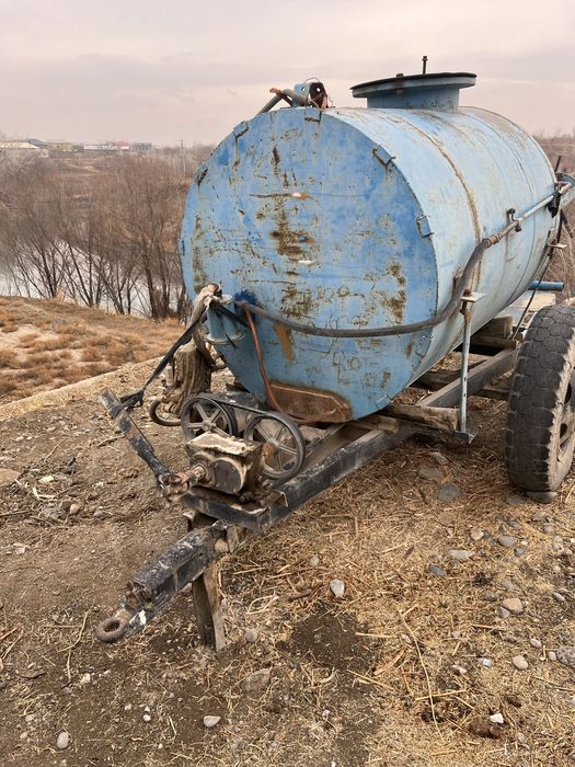 дори сепгич бочка