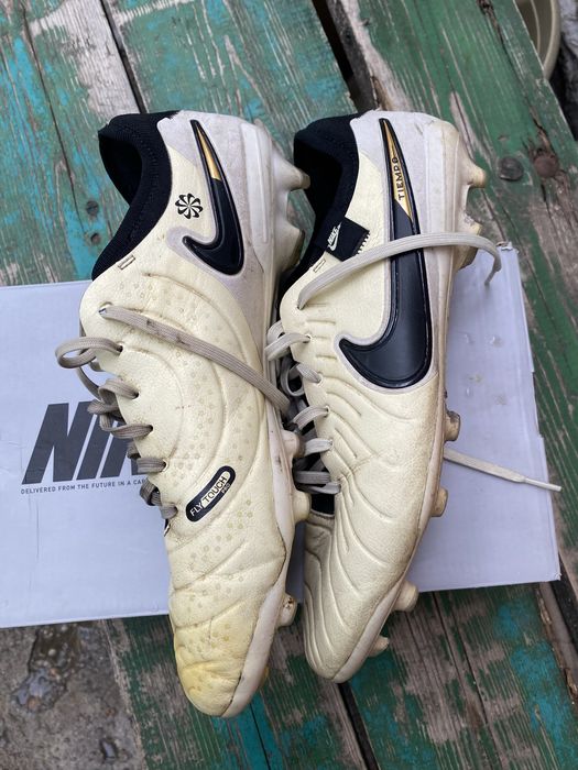 Бутонки Nike tiempo Legend 10 pro FG