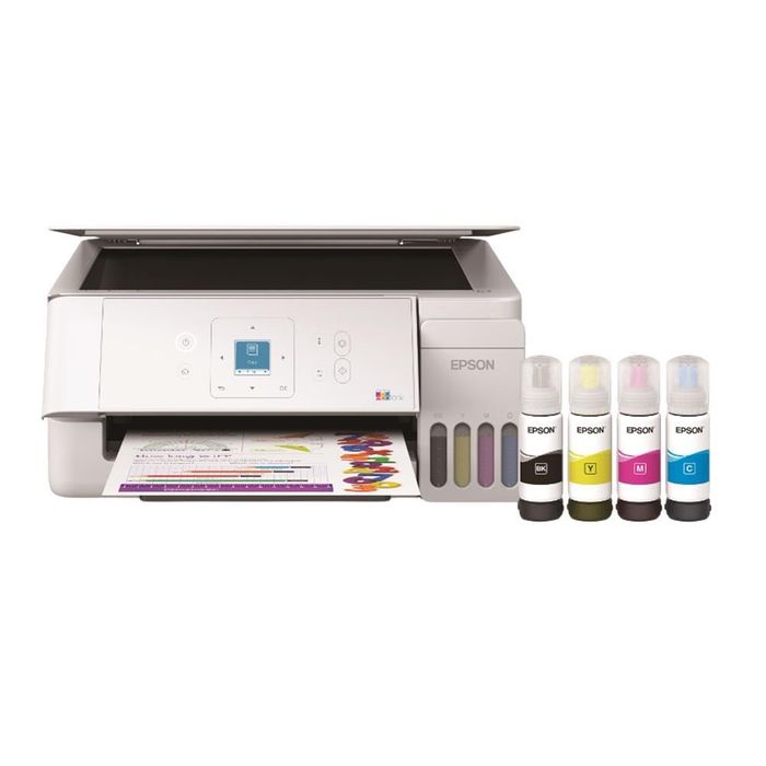 Epson L3366 МФУ струйное Epson EcoTank L3366 Tehnodom.uz