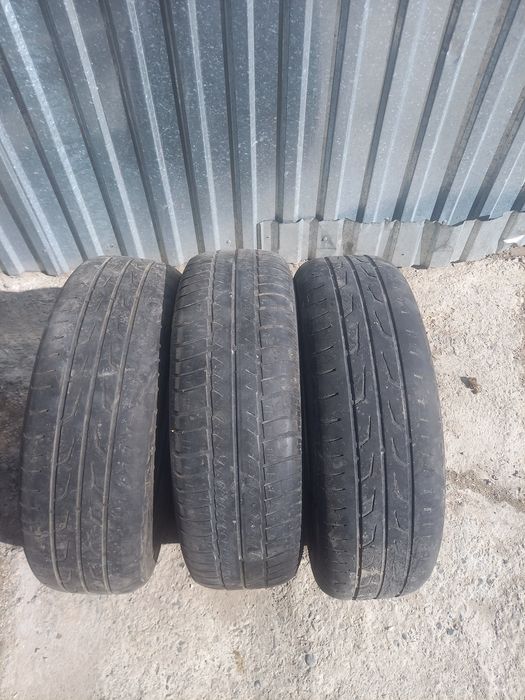 Резина летняя 185/70 R14