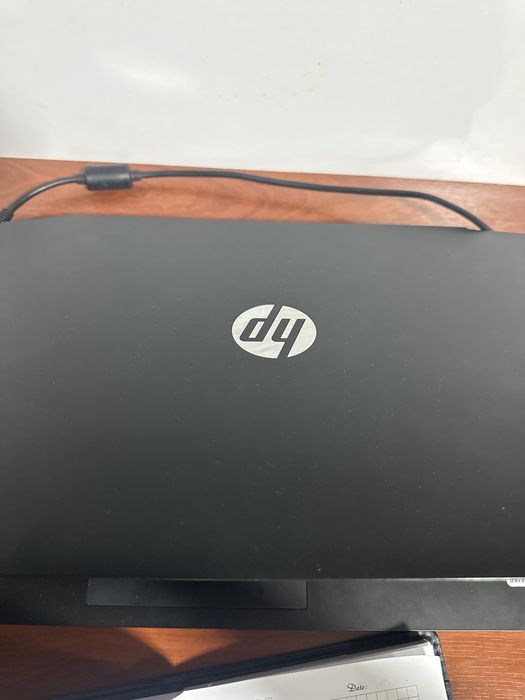 hp pavilion 15 ноутбук игровой