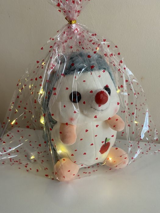 Безторг .   Мягкую  игрушку  продам